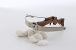 Mini Crossbow Stainless Steel Bow Piece Zinc Alloy Body 6 Pounds Pull