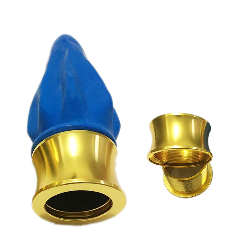 Pocket Slingshot Aluminum alloy High Quality Outdoor Shot