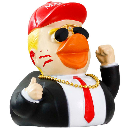 Donald Trump Duck Trump Gifts Trump Merchandise Jeep Ducks Car Decorations Trump Decorations Donald Trump Rubber Duck  Funny Car Accessories Trump Accessories